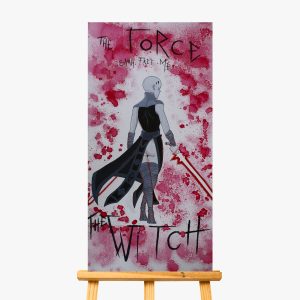 Star Wars - The Witch