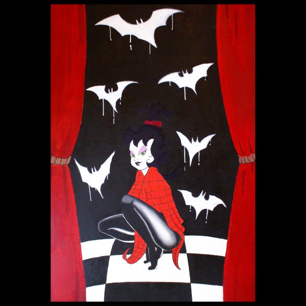 Beetlejuice - Lydia Deetz – Image 2