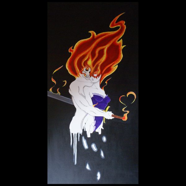 Burning Retribution – Image 2