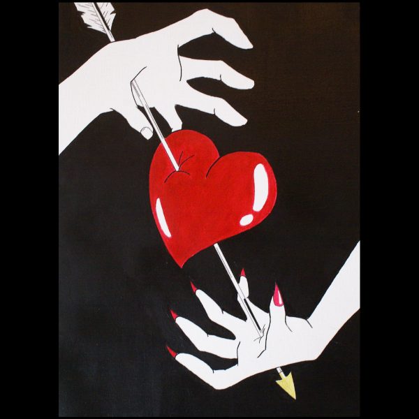 Cupid Trick Shot – Image 2